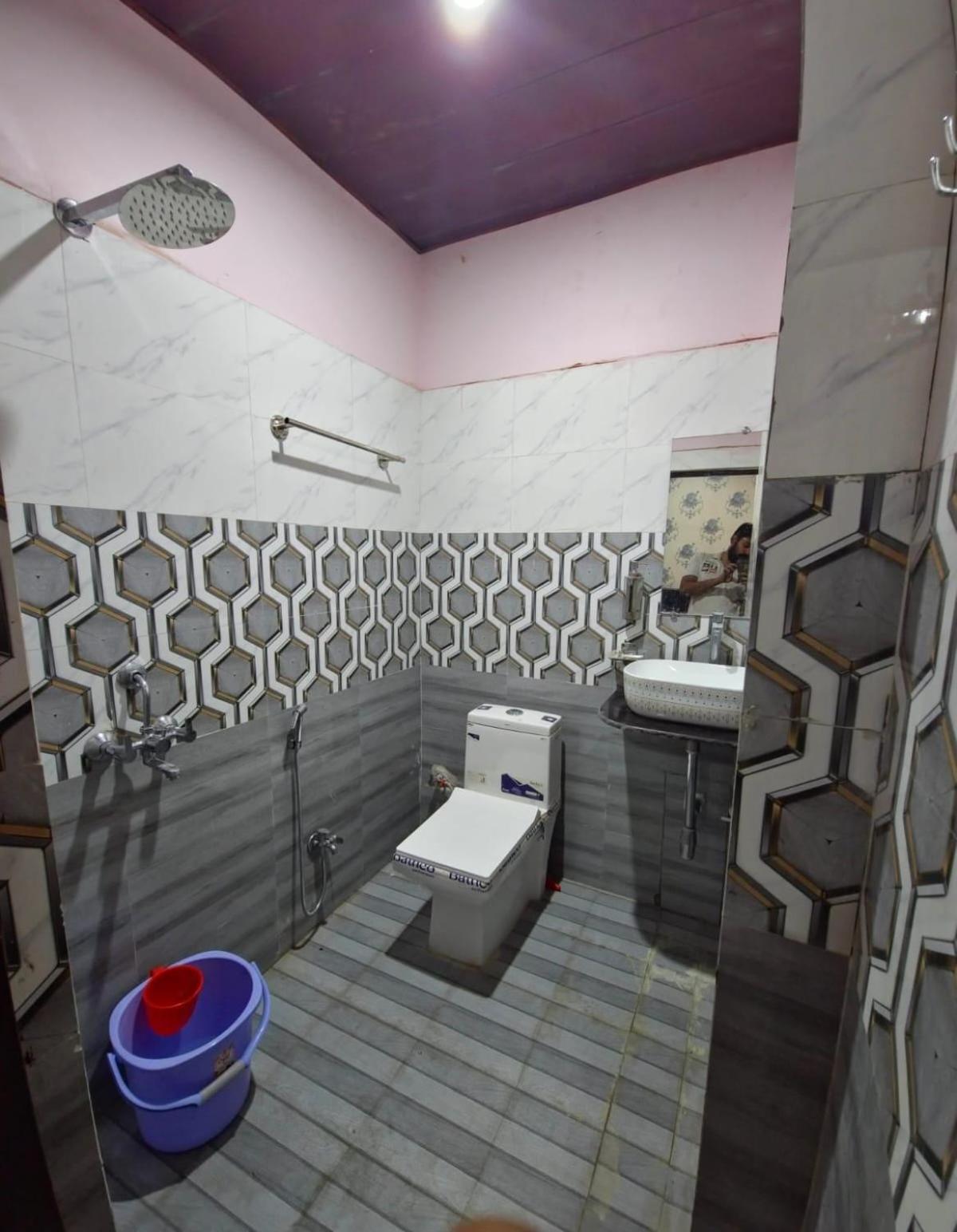 Hotel Kalika P Guest House 바라나시 외부 사진